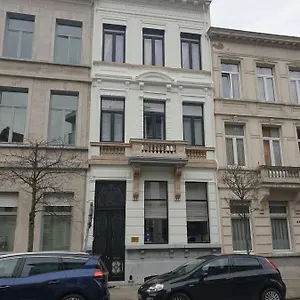 La Liberte Antwerpen