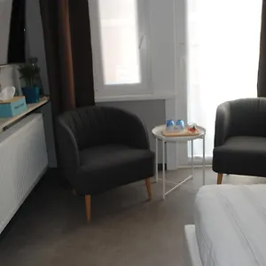 't Zandmanneke Bed & Breakfast