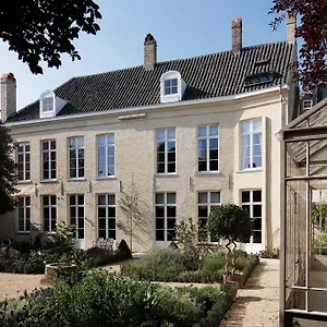 De Corenbloem Luxury - Adults Only Brugge