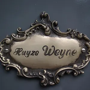 Huyze Weyne Brugge