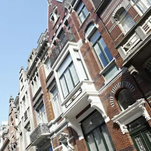 Huyze Elimonica Bed & Breakfast