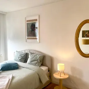 Apartment The Doors Park House