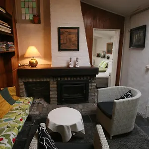 Het Wilgenhuis Bed & Breakfast