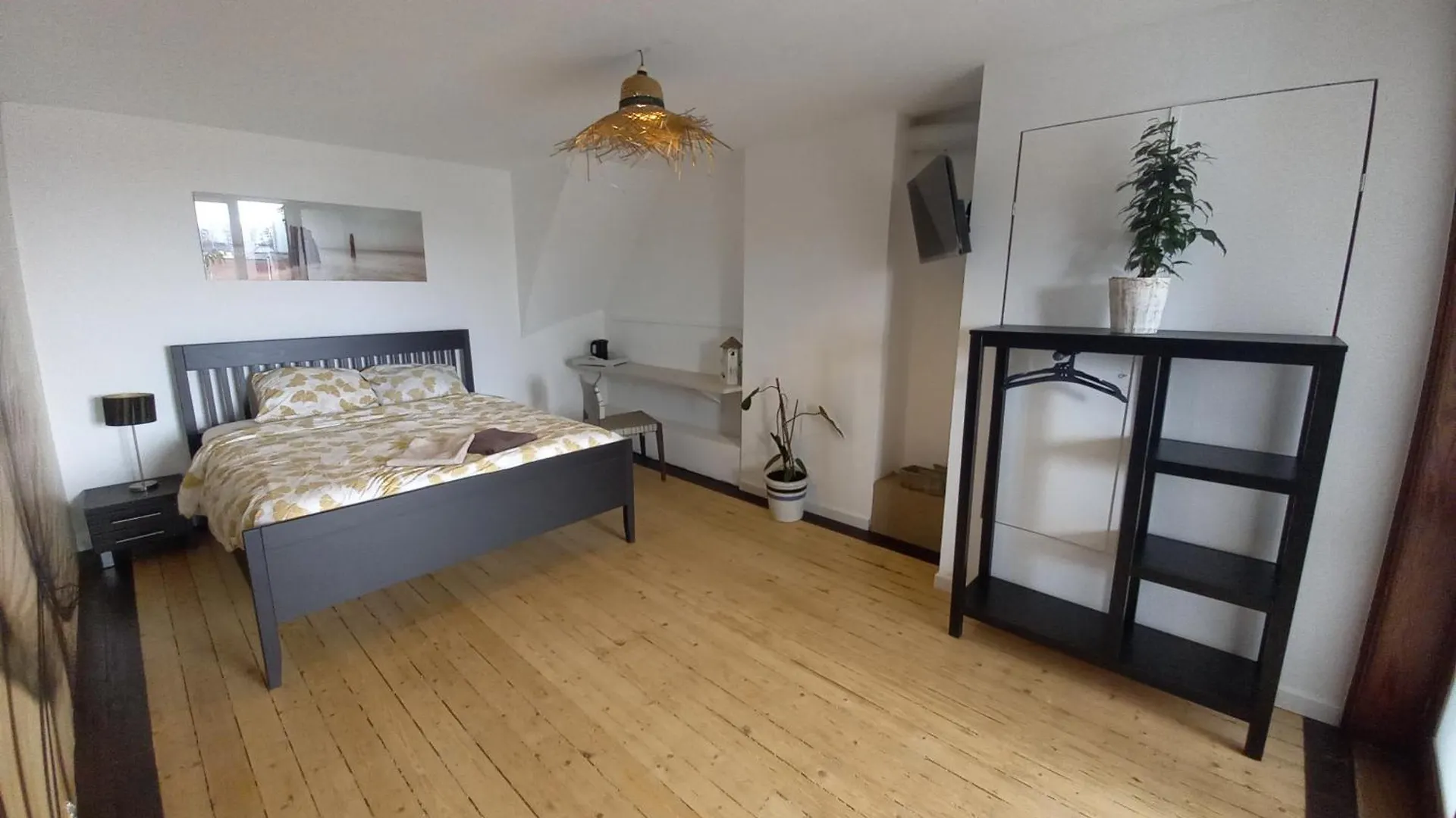 Villa Stella Maris Ostend Bed & Breakfast